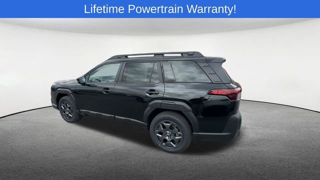 New 2026 Subaru Outback Premium image 6