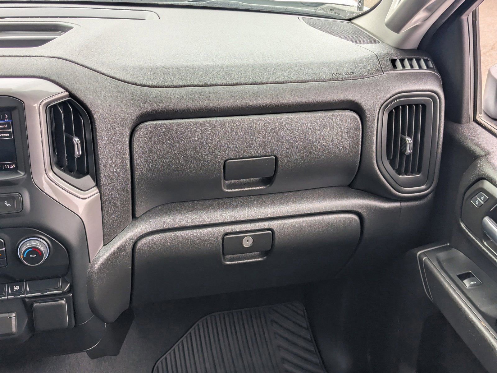 Used 2025 Chevrolet Silverado 2500 Custom w/ Custom Convenience Package image 18