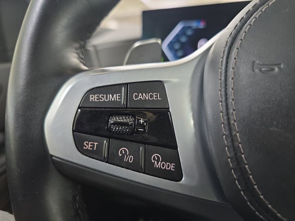 Used 2024 BMW X5 sDrive40i w/ M Sport Package image 20