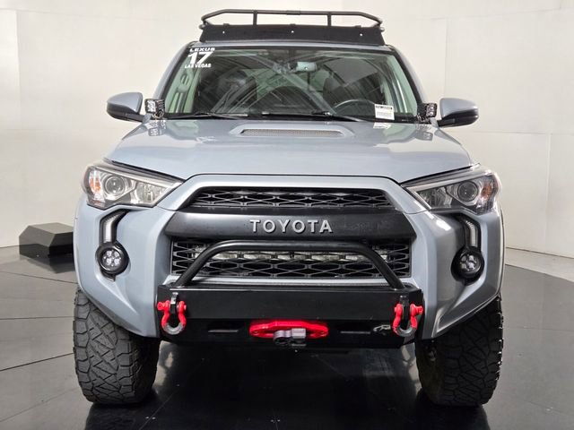 Used 2017 Toyota 4Runner TRD Pro image 8