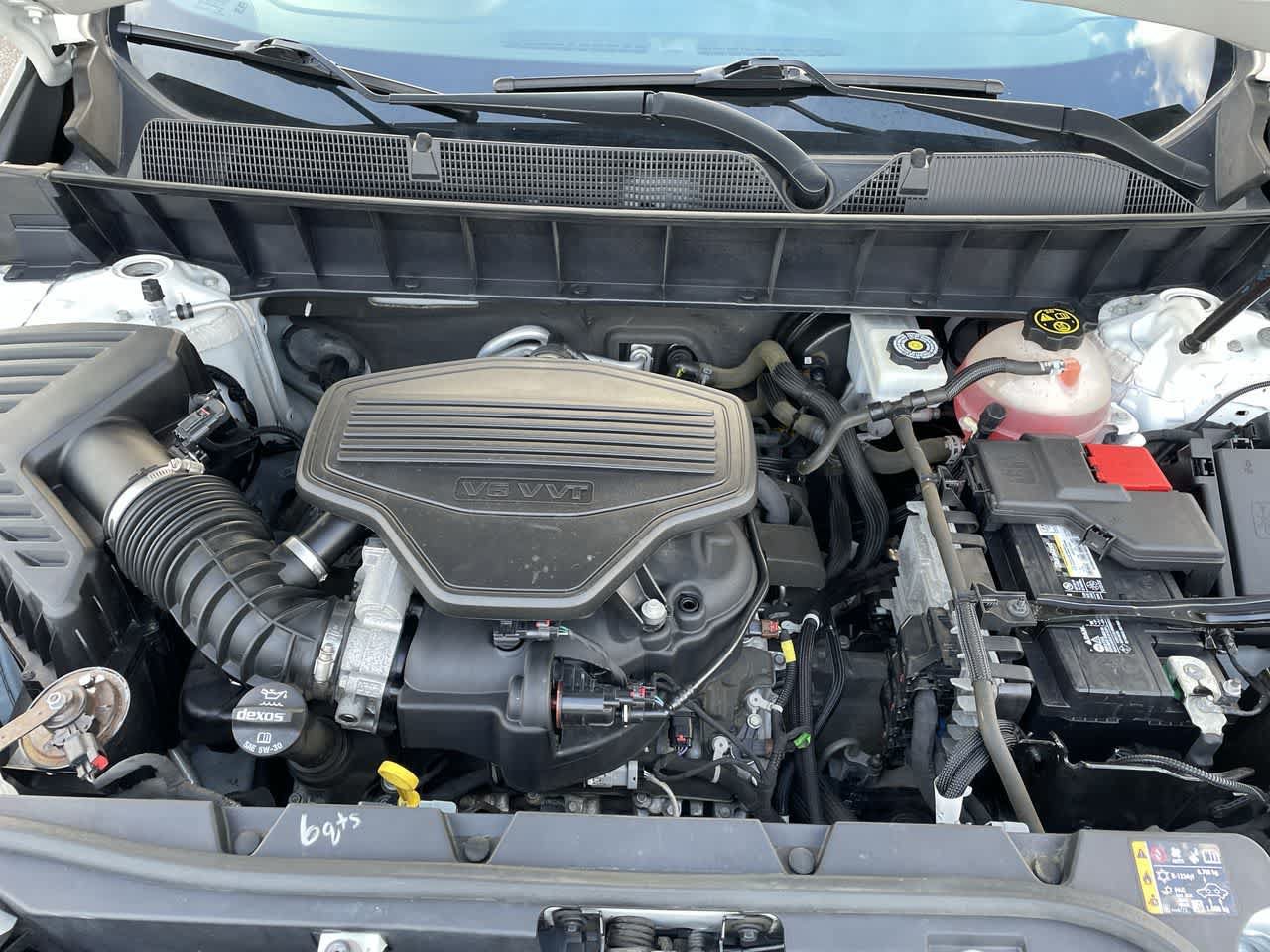 Used 2019 GMC Acadia SLE AWD/4WD image 42