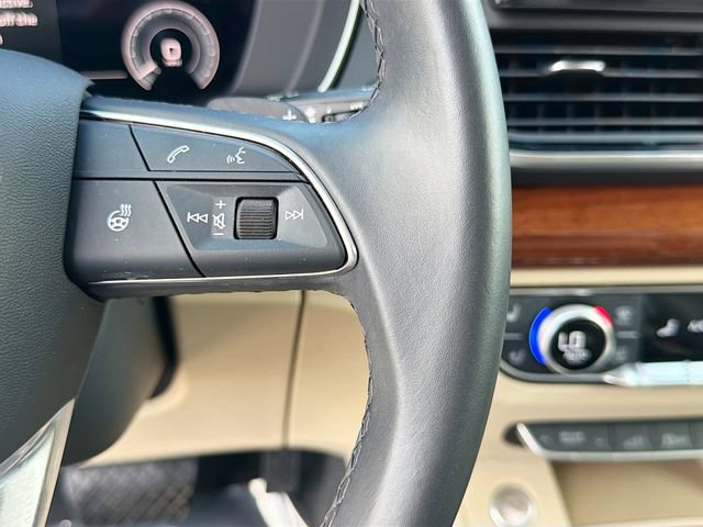 Used 2023 Audi Q5 e Prestige w/ Prestige Package AWD/4WD image 37
