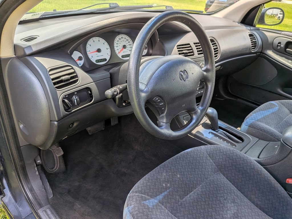 Used 2001 Dodge Intrepid SE FWD image 29