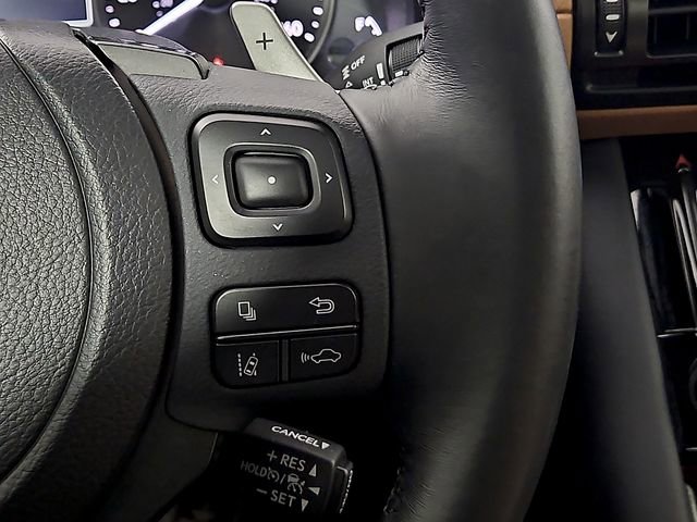 Used 2024 Lexus IS 350 F Sport w/ Accessory Package 2 image 23