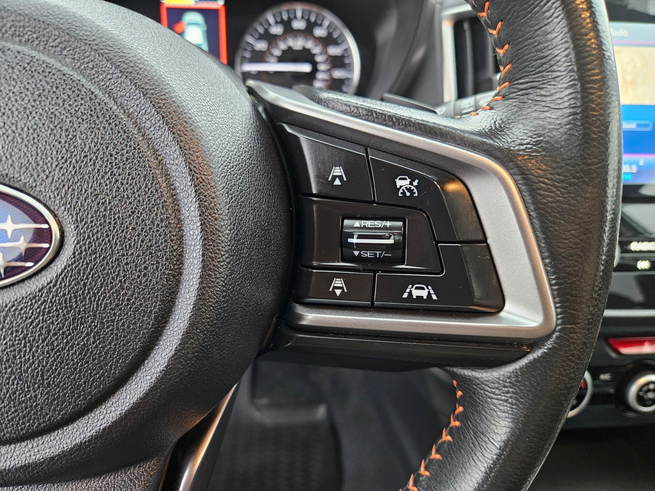 Used 2019 Subaru Crosstrek 2.0i Limited w/ Moonroof Package w/Navigation image 21