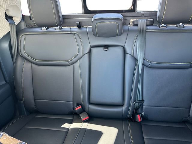 New 2025 Ford Maverick Lobo image 16