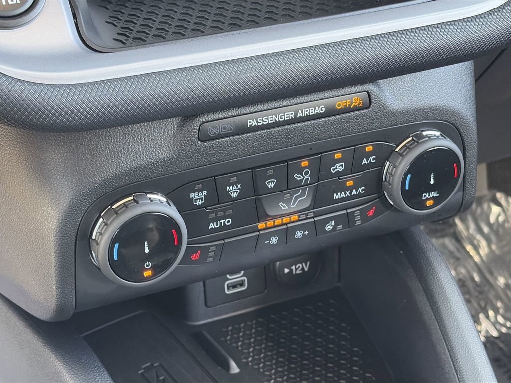 Used 2023 Ford Bronco Sport Outer Banks w/ Tech Package AWD/4WD image 23