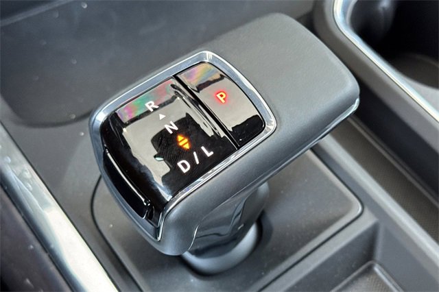 New 2025 GMC Sierra 1500 SLT w/ SLT Premium Package image 25