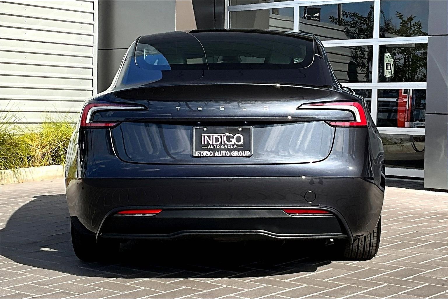 Used 2025 Tesla Model 3 Long Range image 4