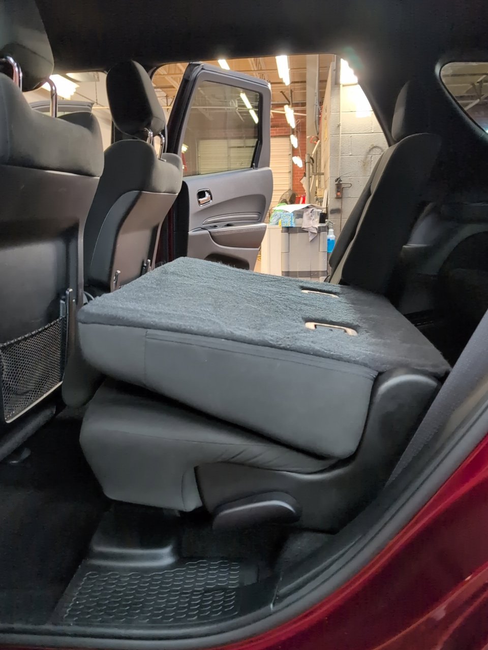 Used 2025 Dodge Durango GT AWD/4WD image 21