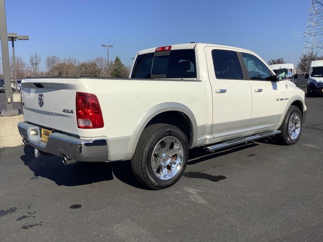 Used 2009 Dodge Ram 1500 Truck Laramie image 33