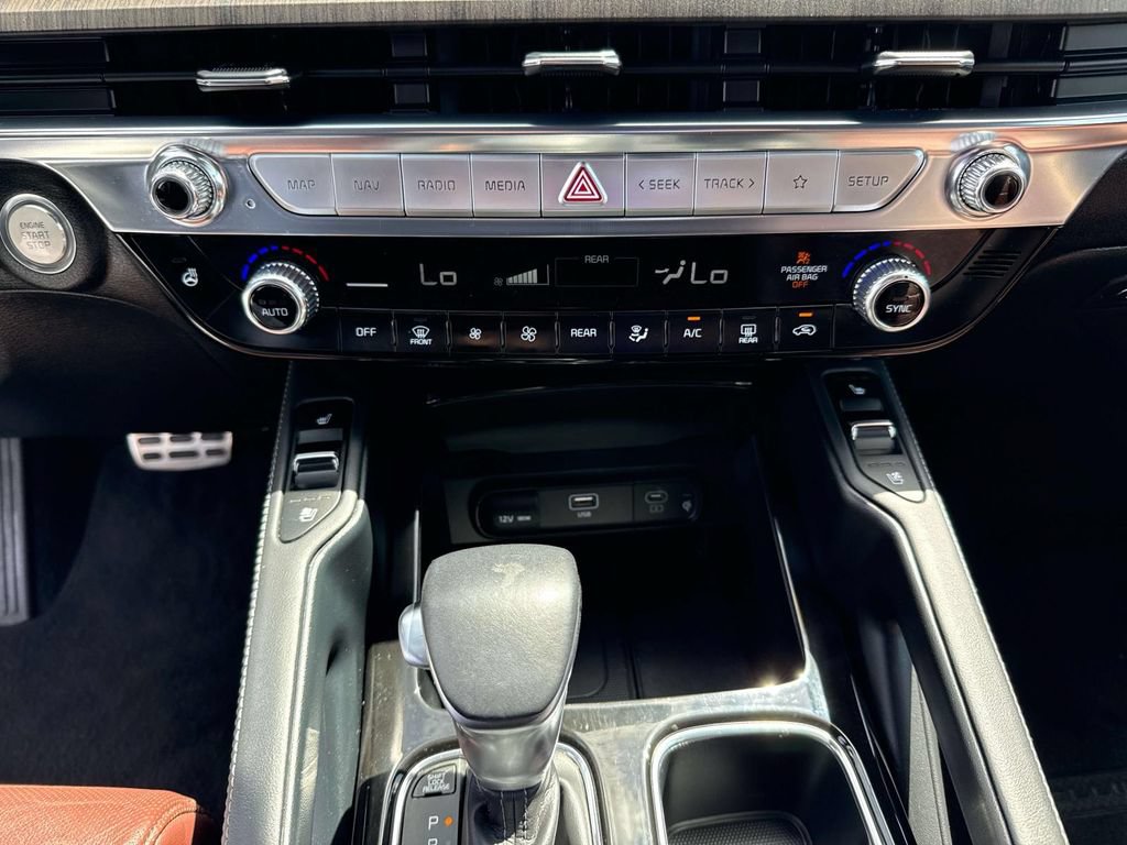 Used 2023 Kia Telluride SX AWD/4WD image 31