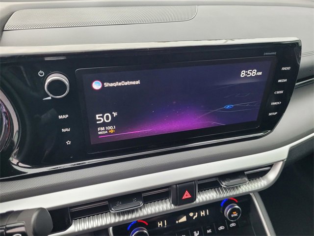 Used 2022 Kia K5 GT-Line image 13