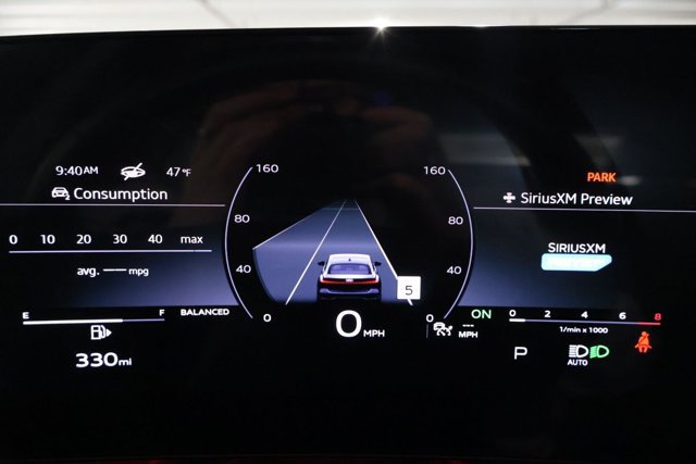 Certified 2025 Audi A5 2.0T Premium w/ Convenience Package AWD/4WD image 15
