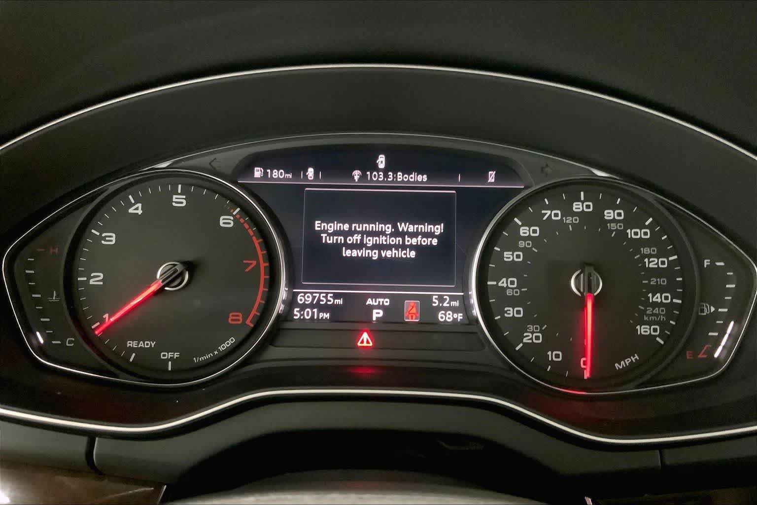 Used 2020 Audi Q5 2.0T Premium AWD/4WD image 15