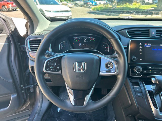 Used 2020 Honda CR-V EX-L image 17
