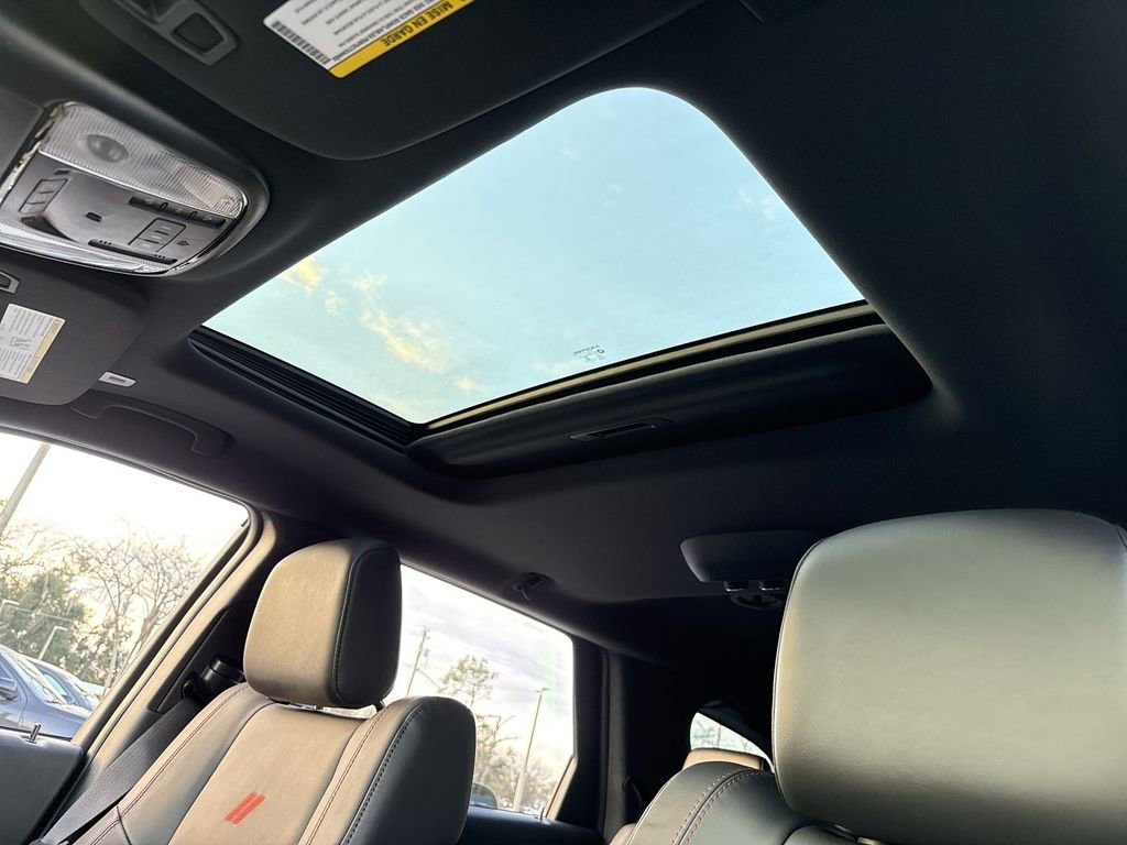 New 2026 Dodge Durango GT image 17