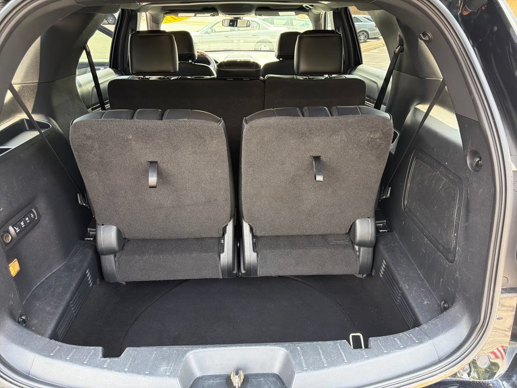 Used 2017 Ford Explorer Platinum AWD/4WD image 45