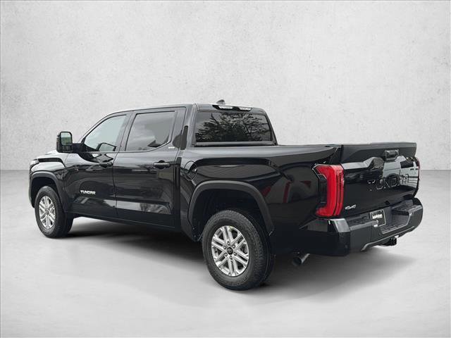 New 2026 Toyota Tundra SR5 image 7