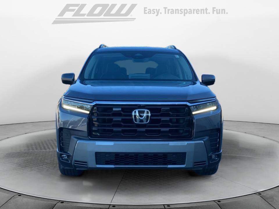 New 2026 Honda Pilot Elite image 2