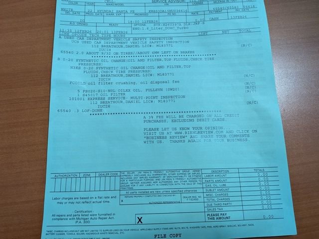 Used 2022 Hyundai Santa Fe SEL Premium image 38