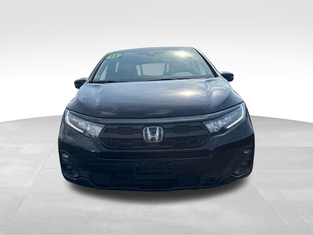 Used 2025 Honda Odyssey Sport-L image 9