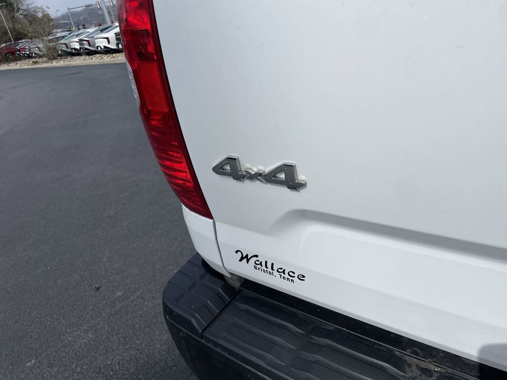 Used 2017 Toyota Tundra SR image 7