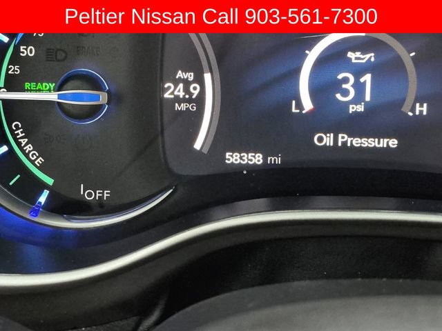 Used 2024 Chrysler Pacifica Limited FWD image 34