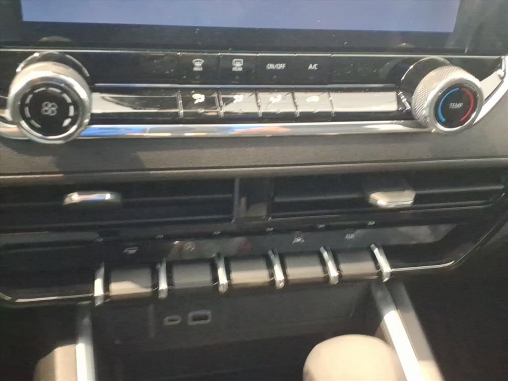 New 2026 Chevrolet Colorado W/T image 16
