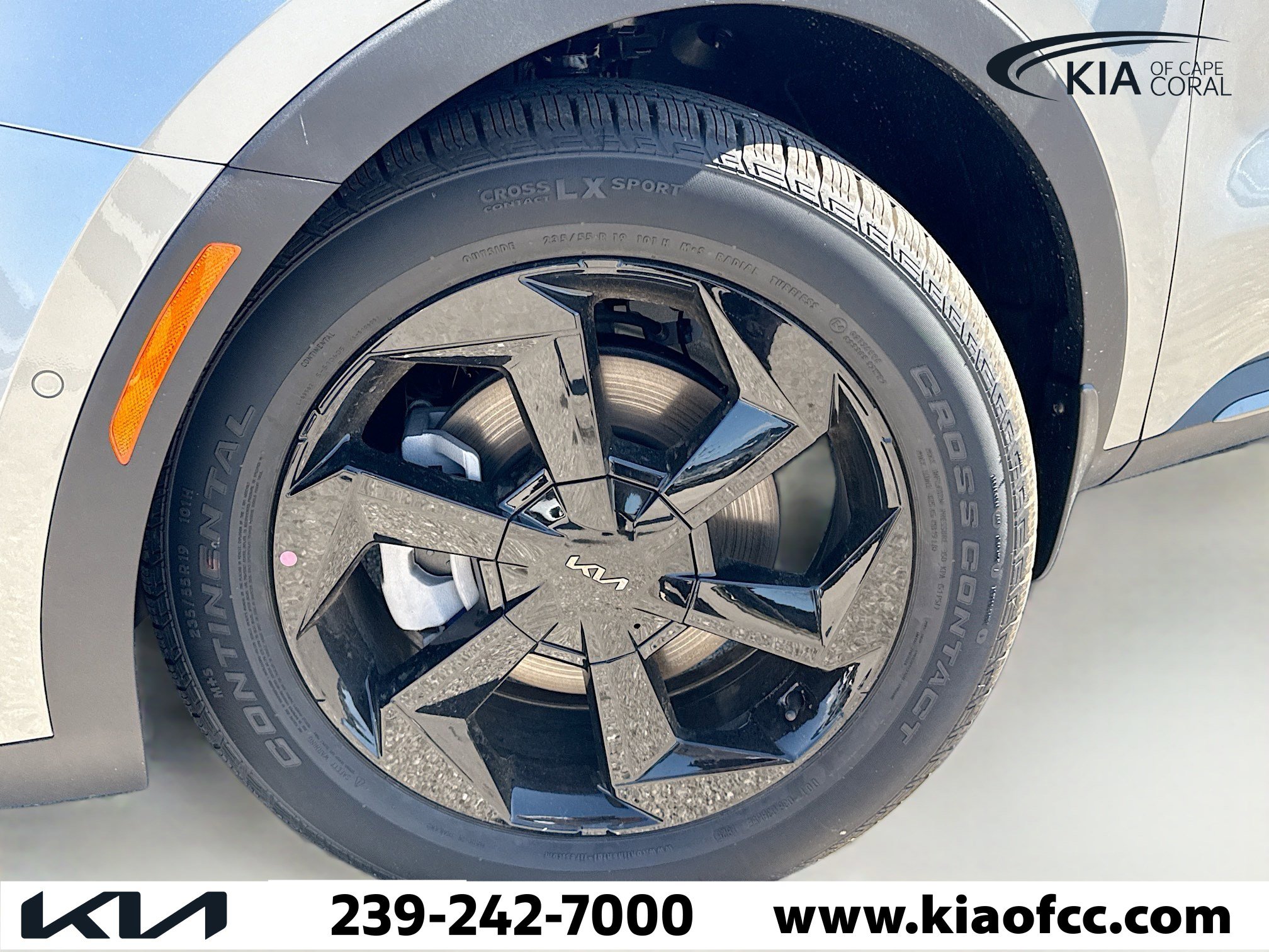 New 2026 Kia Sorento SX Prestige image 43