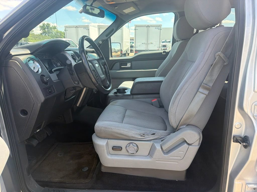Used 2013 Ford F150 XLT w/ Luxury Equipment Group AWD/4WD image 23
