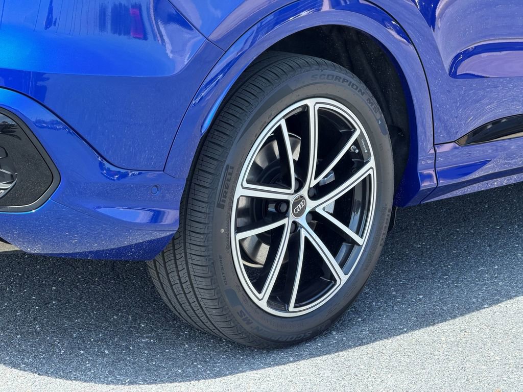 New 2026 Audi Q5 Prestige AWD/4WD image 9