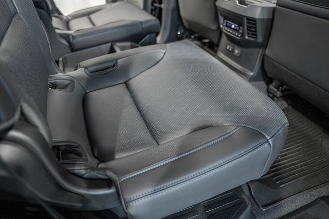 New 2026 Toyota Sequoia Platinum image 36