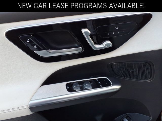 Certified 2026 Mercedes-Benz GLC 300 image 13