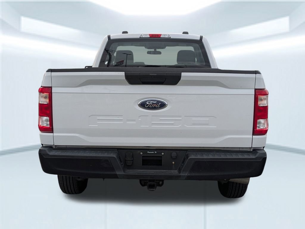 Used 2022 Ford F150 XL image 5