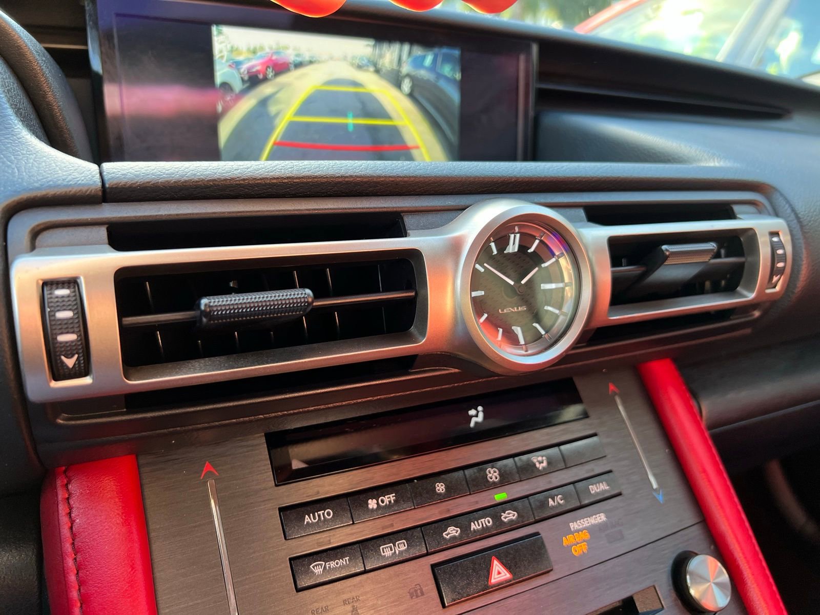 Used 2019 Lexus RC 300 F Sport image 39