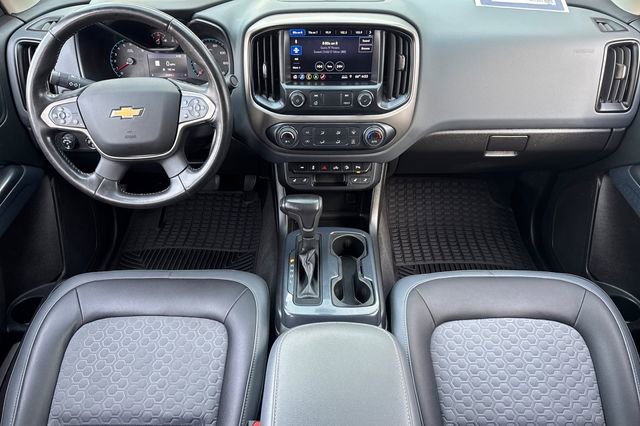 Used 2019 Chevrolet Colorado Z71 image 12