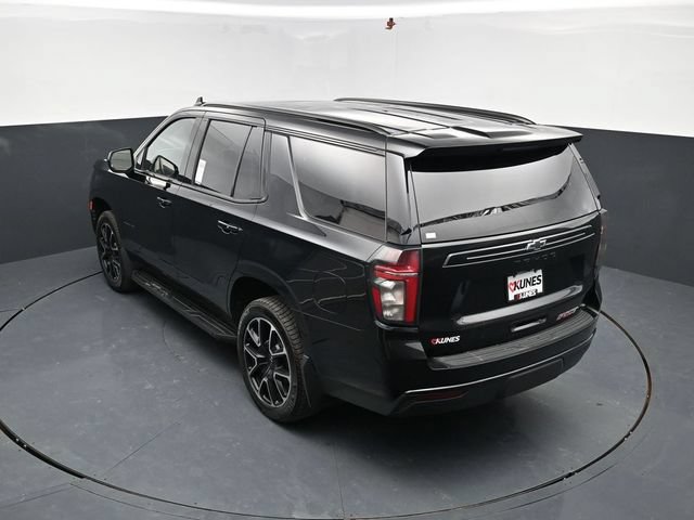 Used 2023 Chevrolet Tahoe RST AWD/4WD image 44