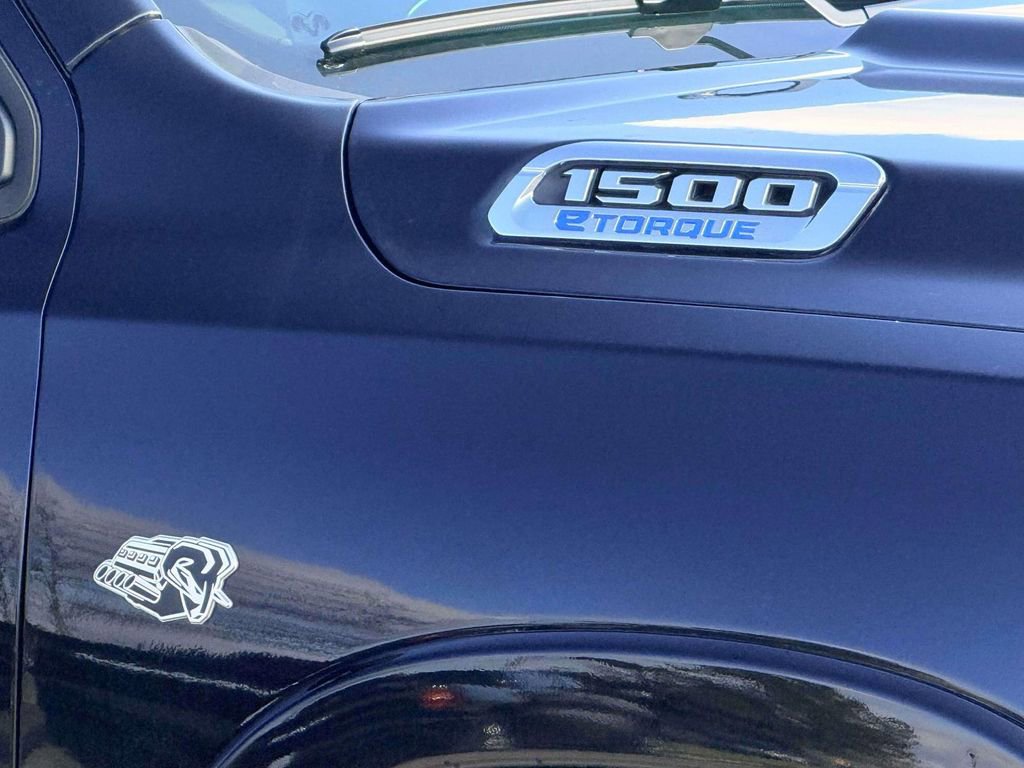 New 2026 RAM 1500 Laramie image 6