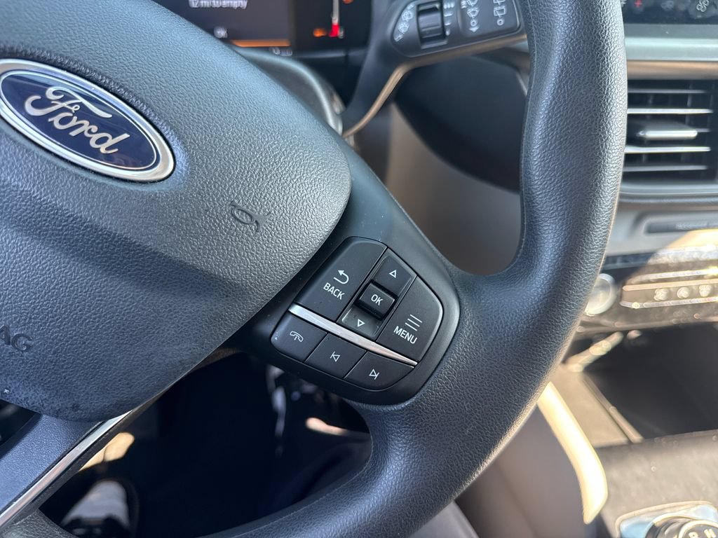 Used 2025 Ford Escape Active w/ Tech Pack #1 FWD image 38