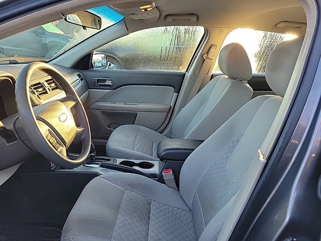 Used 2012 Ford Fusion SE FWD image 6