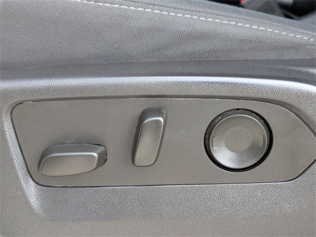 Used 2024 GMC Sierra 1500 Elevation w/ X31 Off-Road Package image 21