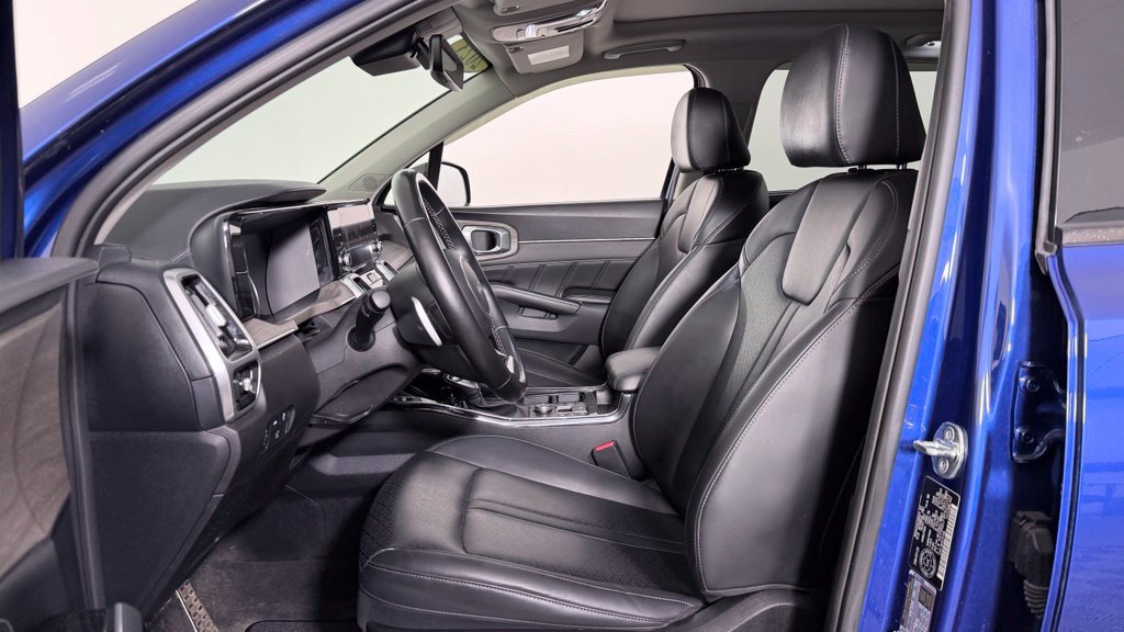 Used 2023 Kia Sorento X-Line EX AWD/4WD image 16