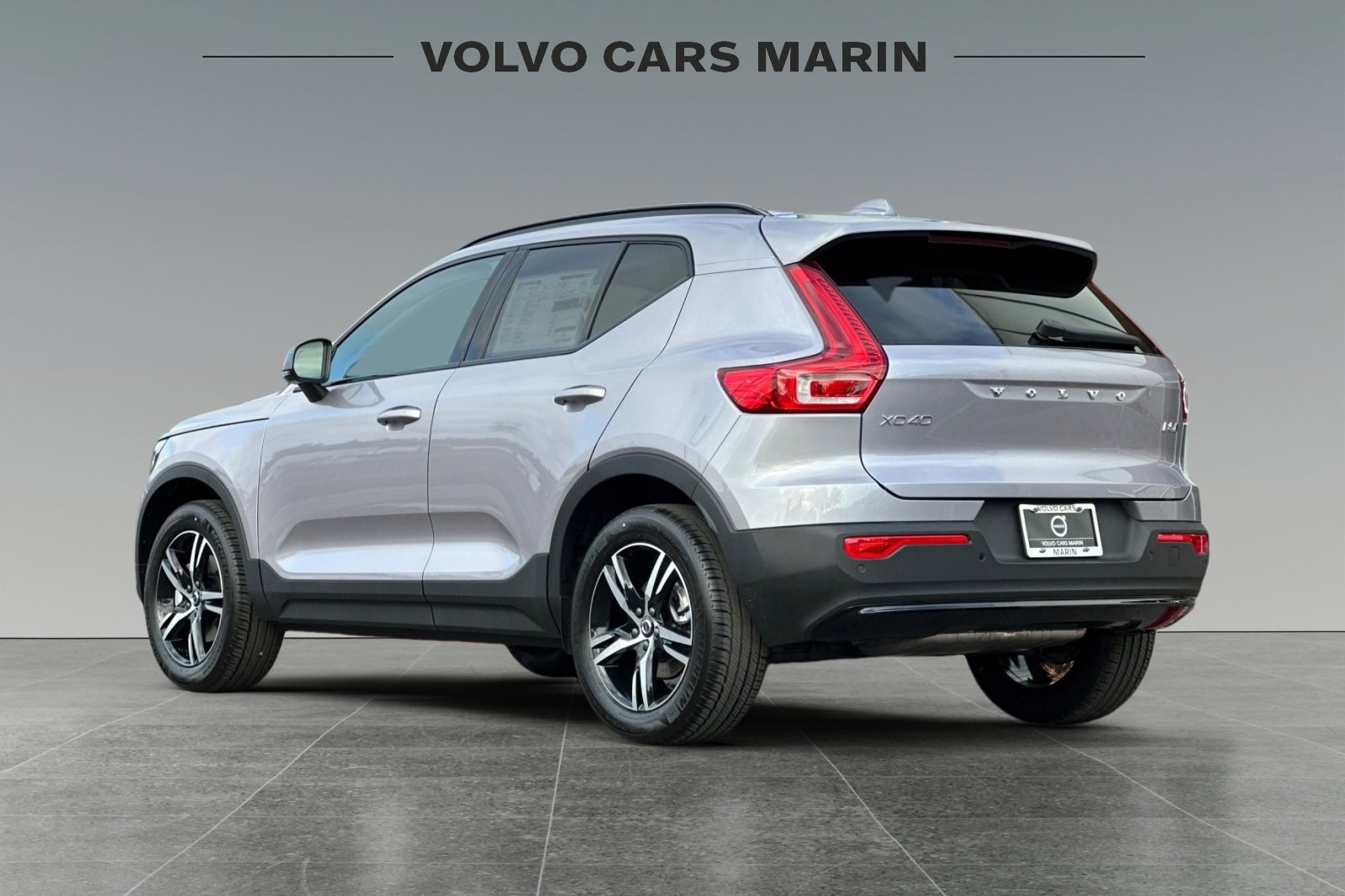 New 2026 Volvo XC40 B5 Core w/ Climate Package image 6