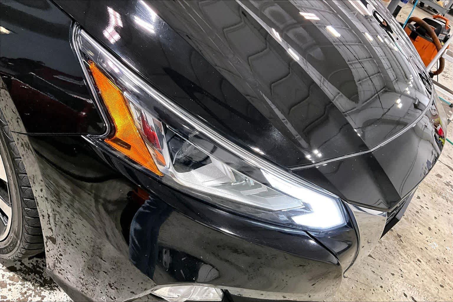 Used 2019 Nissan Altima 2.5 Platinum FWD image 27