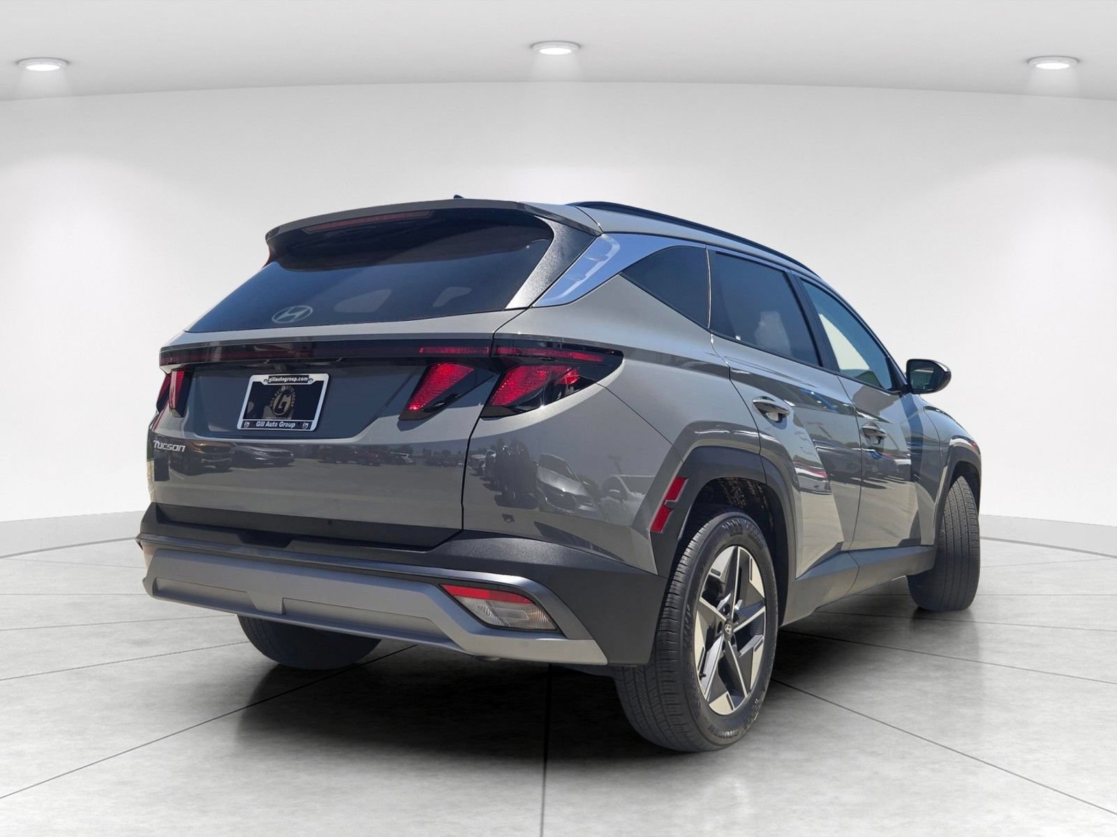 Used 2025 Hyundai Tucson SEL FWD image 3