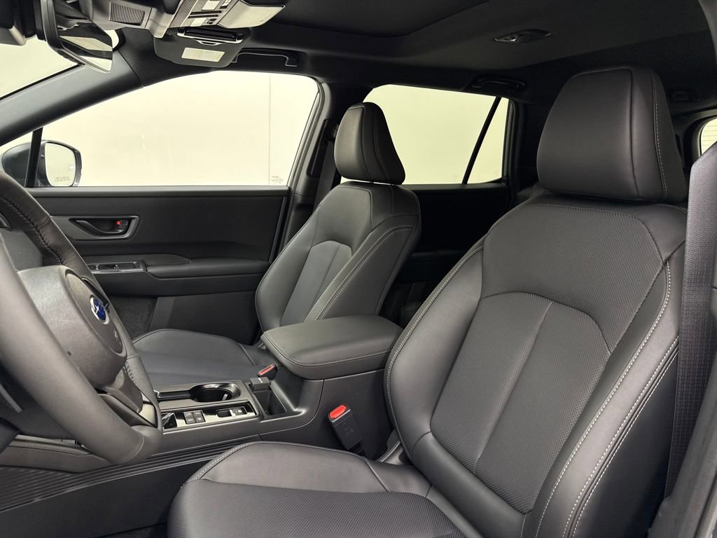 New 2026 Subaru Outback Limited XT AWD/4WD image 14