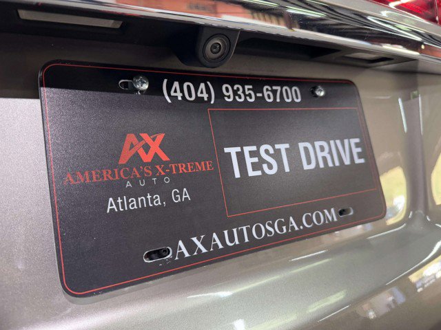 Used 2019 Lincoln MKC Select w/ Select Plus Package image 19