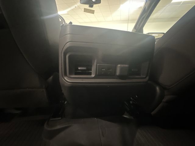 Used 2020 Chevrolet Silverado 1500 RST image 23