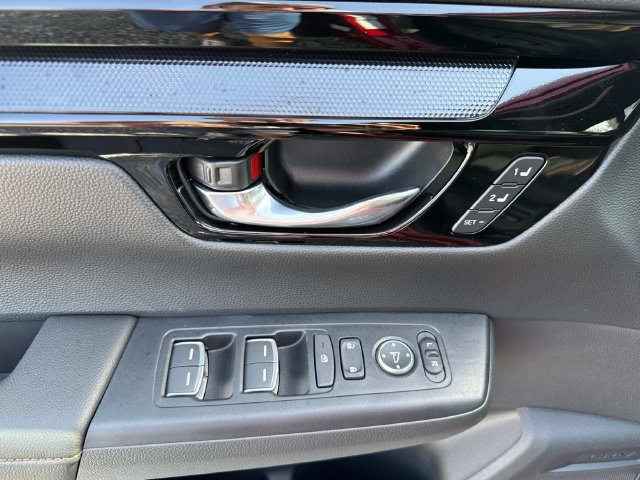 New 2027 Honda CR-V Sport Touring image 11